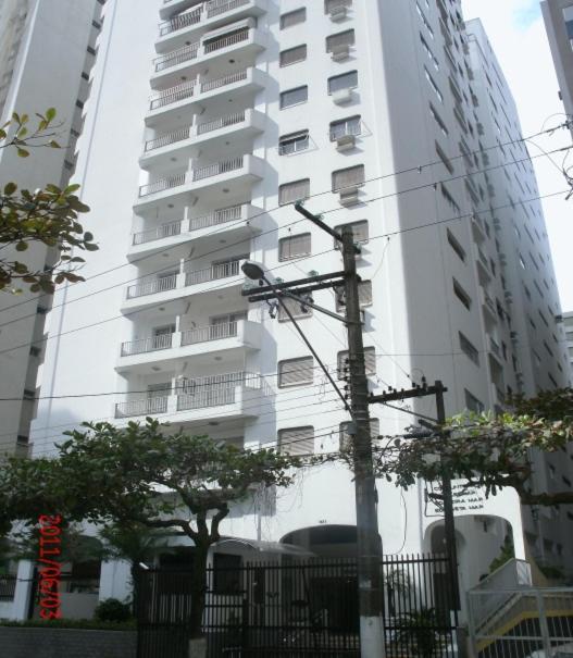 Apartamento de 1 Quarto